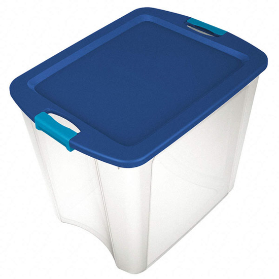 Picture of STORAGE TOTE