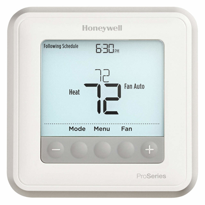 Picture of LOW VOLTAGE THERMOSTAT