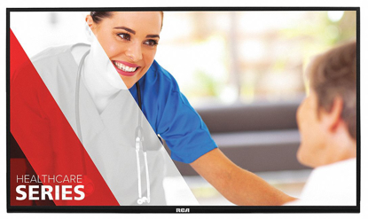 Picture of HEALTHCARE HDTV- HEALTHCARE- LED- 43 IN