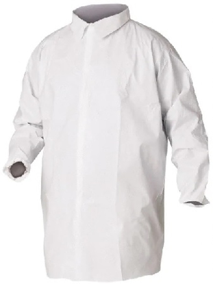 Picture of KLEENGUARD LAB COAT 2XL