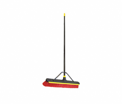 Picture of PUSH BROOM 12-24 IN