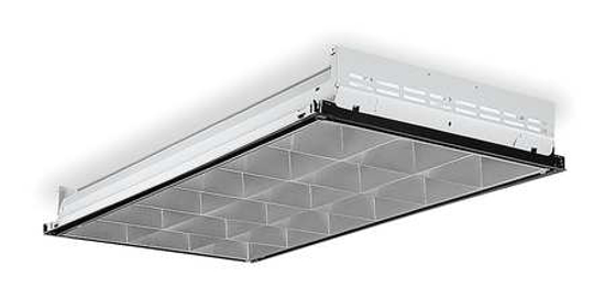 Picture of RECESSED TROFFER F32T8