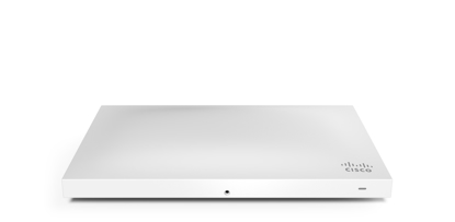 Picture of MERAKI HIGH PERFORMANCE WIRELESS ACCESS POINT