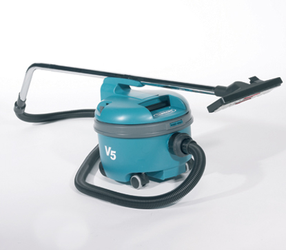 Picture of V5 COMPACT CANISTER VACUUM