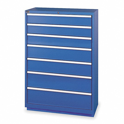 Picture of MODULAR DRAWER CABINET