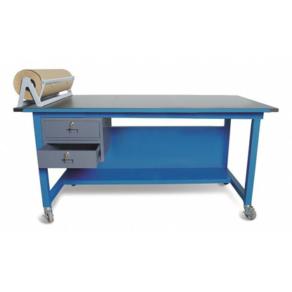 Picture of AIR SCIENCE EVIDENCE PROCESSING TABLE
