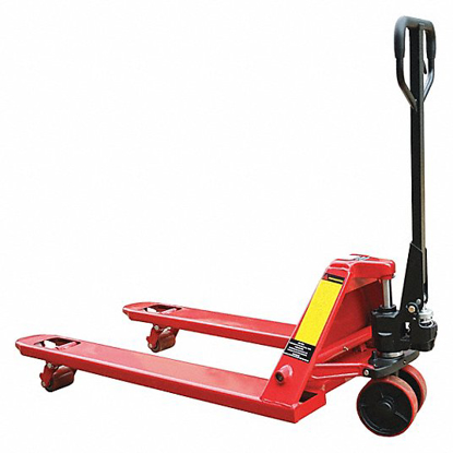 Picture of PALLET JACK-5500 LB. CAP.-QUICK LIFT