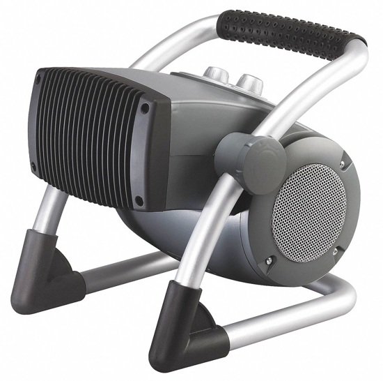 Picture of PRTBL ELCT JOB/GARAGE HEATR-11-3/8INL-120