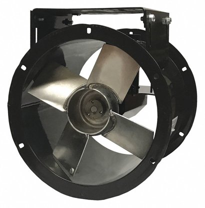 Picture of TUBEAXIAL FAN-19-3/4IN H-14-7/16IN W