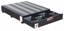 Picture of BLACK TRUCK OR VAN STORAGE DRAWER- STEEL- 39 5/8 IN WIDTH- 48 IN DEPTH- NUMBER OF DRAWERS- 1