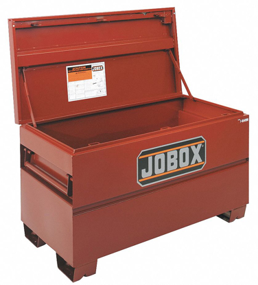 Picture of JOBSITE BOXES