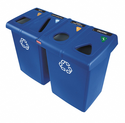 Picture of RECYCLING STATION