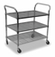 Picture of WIRE UTILITY CART