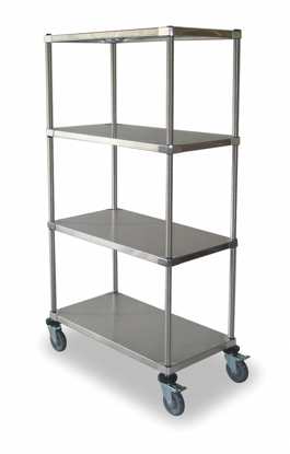 Picture of SHELF CART