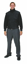 Picture of FLEECE JACKET, LARGE