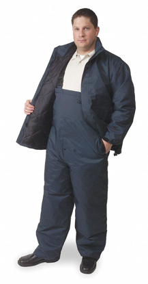 Picture of RAIN JACKET WITH HOOD