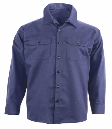 Picture of LONG SLEEVE WORK SHIRT