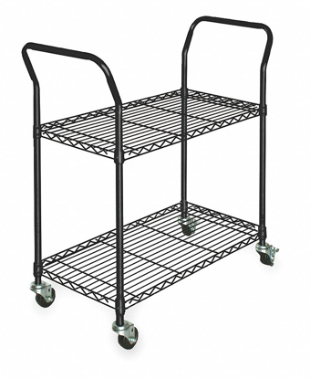 Picture of WIRE CART