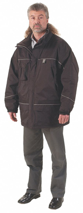 Picture of JACKET PARKA