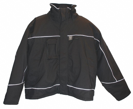 Picture of COLD STORAGE BOMBER JACKET