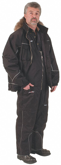 Picture of LIGHTWEIGHT COLD STORAGE JACKET