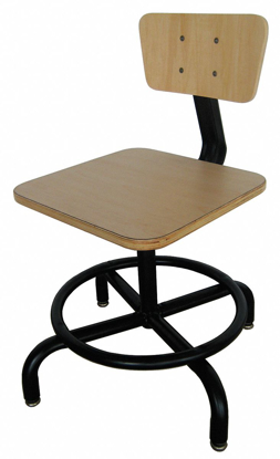 Picture of TASK STOOL