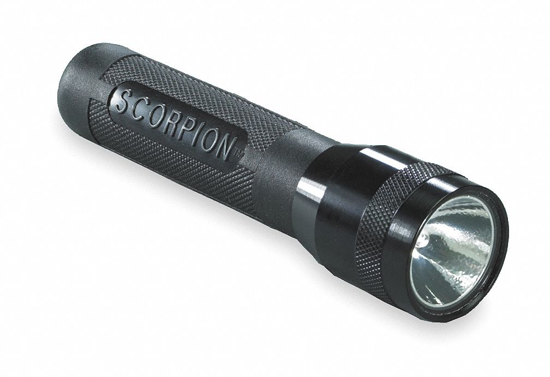 Picture of MINI FLASHLIGHT