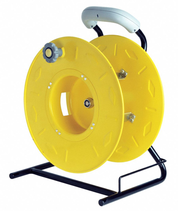 Picture of HAND OPERATED CORD STORAGE REEL