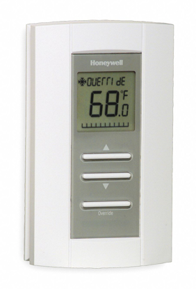 Picture of VAV THERMOSTAT
