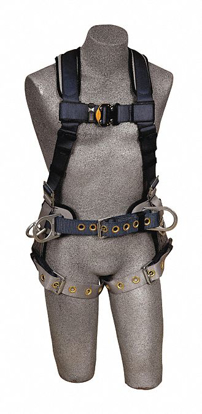 Picture of IRONWORKER MEDIUM HARNESS