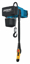 Picture of H4 ELECTRIC CHAIN HOIST 2000LB CAP. 230V