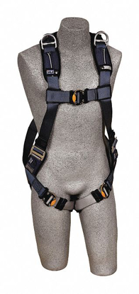 Picture of EXOFIT XP HARNESS- VEST STYLE