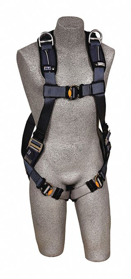 Picture of EXOFIT XP HARNESS- VEST STYLE