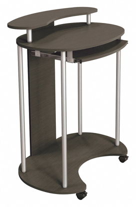 Picture of UP-RITE MOBILE STANDING WORKSTATION