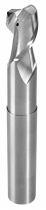 Picture of SQUARE END MILL