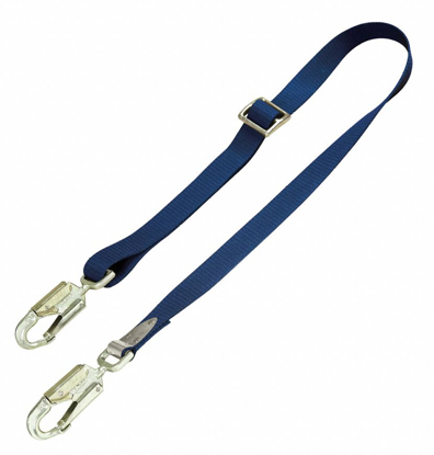 Picture of RESTRAINT LANYARD- 6FT.- 350LB