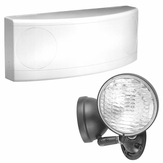 Picture of EMERGENCY LIGHT