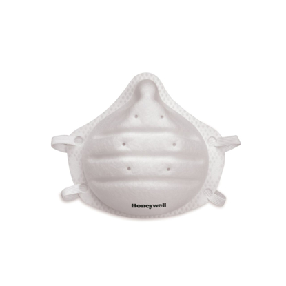 Picture of N95 DISPOSABLE RESPIRATOR (200 CASE)