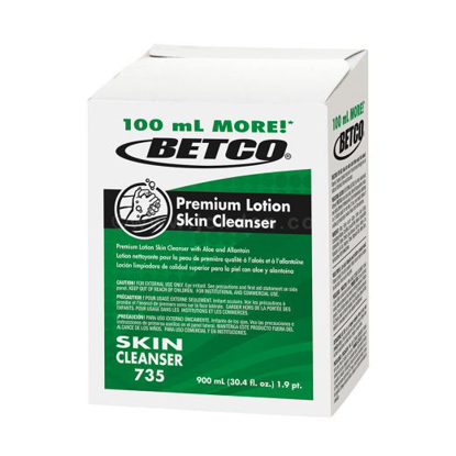 Picture of BETCO PREMIUM LOTION SKIN CLEANSER- 900 ML