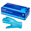 Picture of NITRILE/VINYL BLEND GLOVES- 4 MIL- POWDER FREE- M  (1000 /CS)