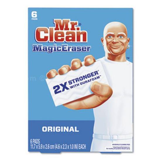 Picture of P&G MR. CLEAN® MAGIC ERASER
