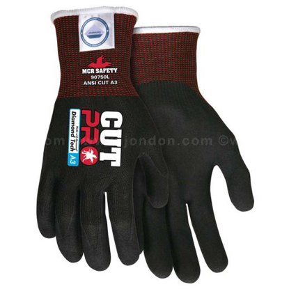 Picture of MCR SAFETY DYNEEMA® DIAMOND TECH- 15 GAUGE GLOVES