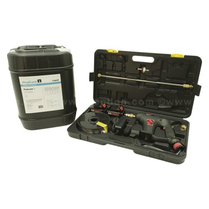 Picture of BATTERY POWERED SPRAYER & 5 GALLON CONTAINER ( PROKURE1 SYSTEM )