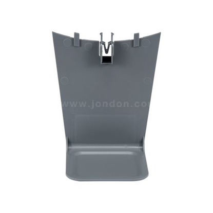 Picture of UNITEX TOUCH FREE DISPENSER DRIP TRAY- GRAY
