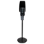 Picture of UNITEX TOUCH FREE DISPENSER STAND- BLACK