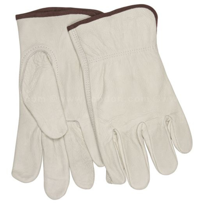 Picture of LEATHER GLOVE- XL