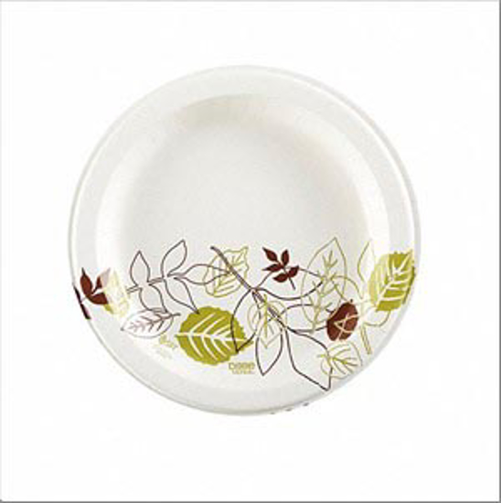 Picture of PAPER-PLATE-ROUND-10-1/8IN-PATHWAYS-PK500