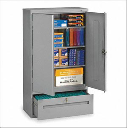 Picture of LATERAL FILE DRAWER CABINET