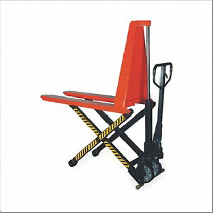 Picture of PALLET LIFTER