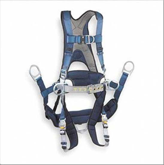 Picture of FULL BODY HARNESS